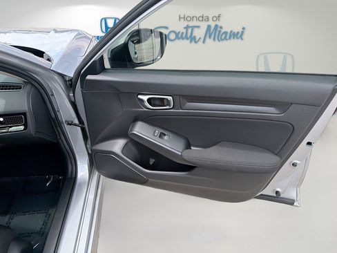 Certified 2023 Honda Civic LX image 32