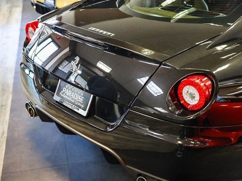 Used 2008 Ferrari 599 GTB Fiorano RWD image 5