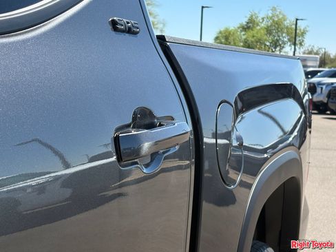 New 2026 Toyota Tundra SR5 AWD/4WD image 11