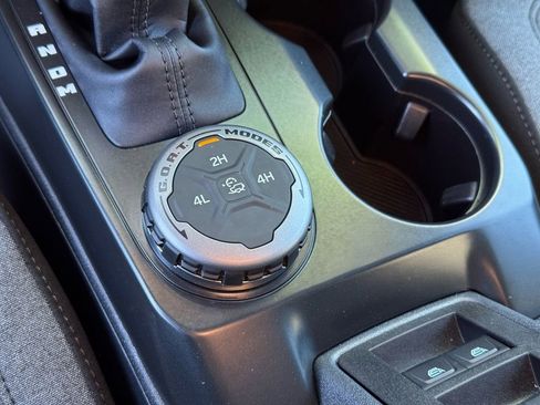 New 2025 Ford Bronco Big Bend image 16