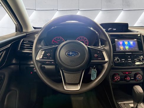 Used 2018 Subaru Impreza 2.0i AWD/4WD image 20