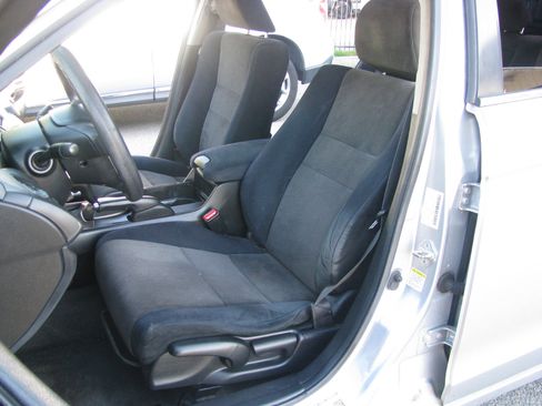 Used 2008 Honda Accord LX image 9
