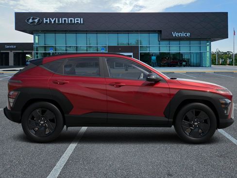 New 2026 Hyundai Kona SEL Premium FWD image 6