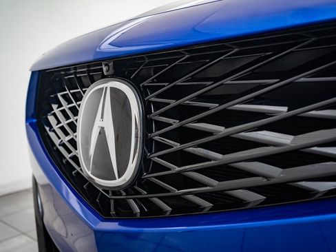 Certified 2025 Acura MDX A-Spec image 3