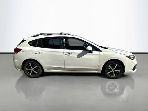 Used 2020 Subaru Impreza 2.0i Premium AWD/4WD image 3