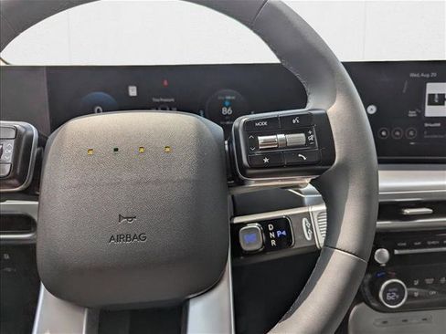 New 2026 Hyundai Ioniq 9 Limited image 16