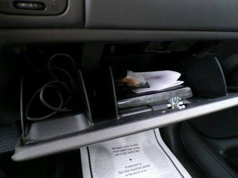 Used 2006 Chevrolet Silverado 2500 W/T image 29