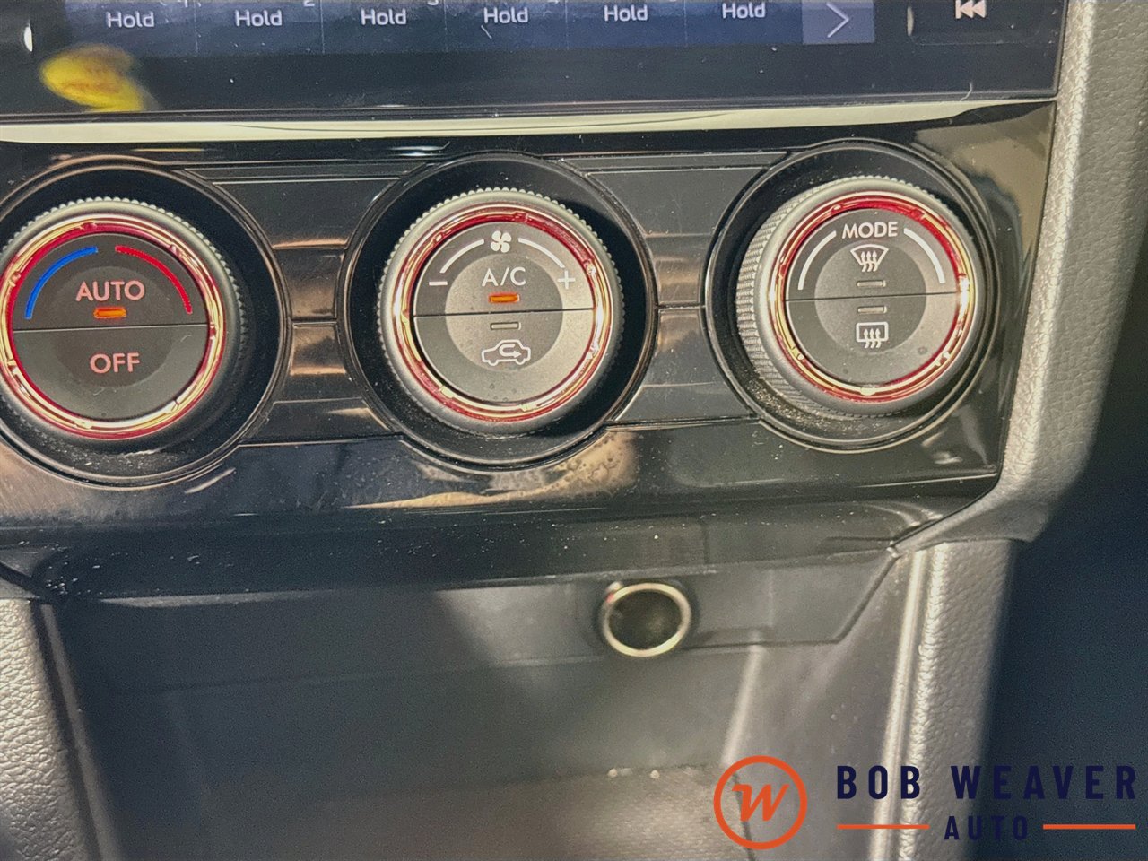 Used 2019 Subaru WRX Premium AWD/4WD image 18