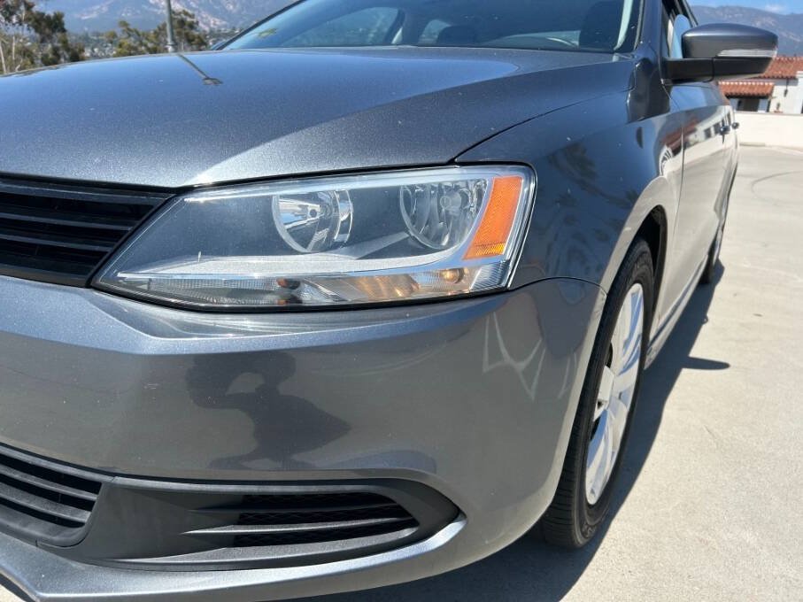 Used 2012 Volkswagen Jetta SE FWD image 14