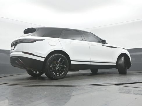 Used 2024 Land Rover Range Rover Velar S AWD/4WD image 12