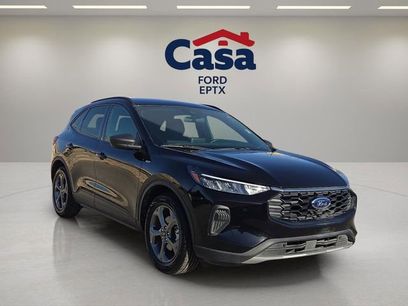 Used 2025 Ford Escape ST-Line