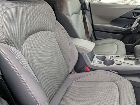 Certified 2024 Subaru Crosstrek 2.0i Premium w/ Crosstrek Mirror Package image 21