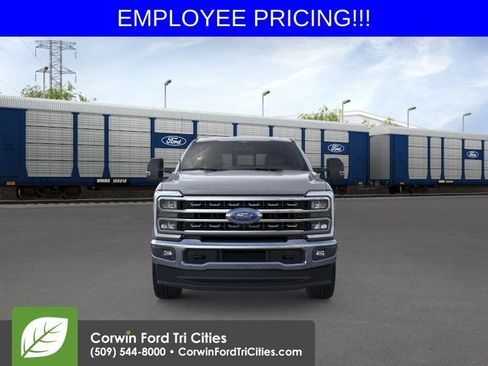 New 2026 Ford F350 XLT AWD/4WD image 7