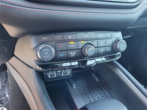 New 2026 Dodge Durango GT image 27