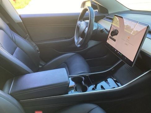 Used 2018 Tesla Model 3 Long Range AWD/4WD image 20