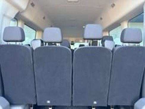 Used 2025 Ford Transit 350 XL AWD/4WD image 23