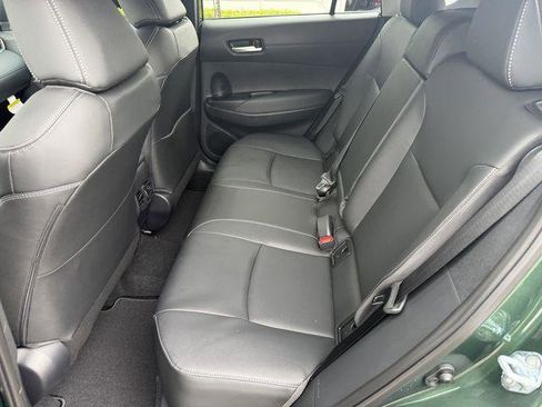 Certified 2026 Toyota Corolla Cross XLE FWD image 22