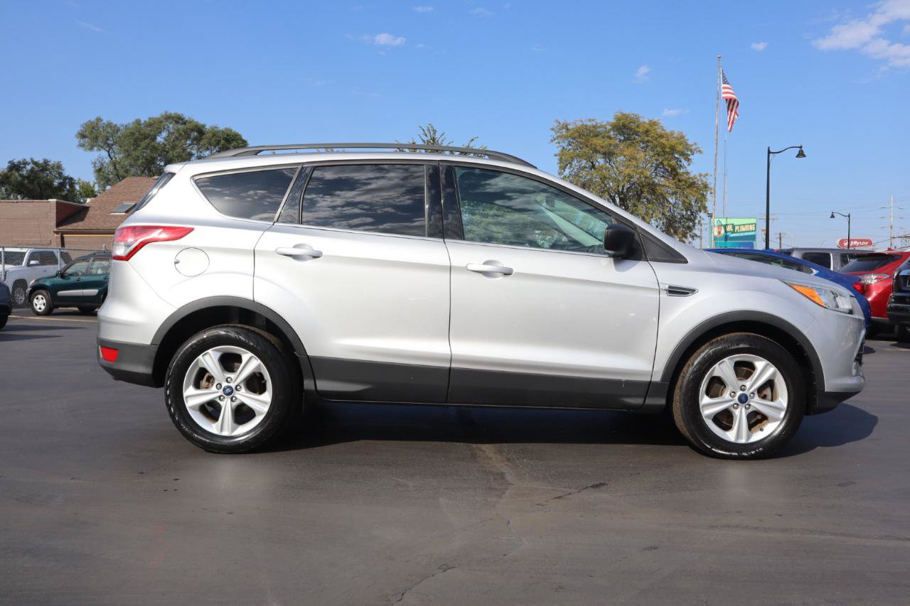 Used 2014 Ford Escape SE w/ Equipment Group 201A AWD/4WD image 6