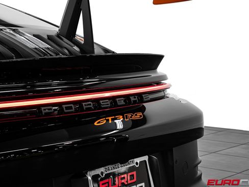 Used 2025 Porsche 911 GT3 RS RWD image 23