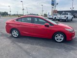 Used 2016 Chevrolet Cruze LT w/ Sun And Sound Package image 5