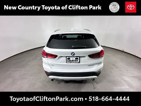 Used 2022 BMW X1 xDrive28i w/ Convenience Package image 4