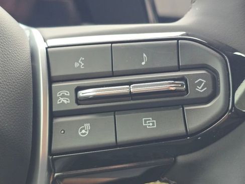 New 2026 Chevrolet Colorado ZR2 w/ Technology Package image 30