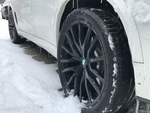 Used 2020 BMW X5 sDrive40i w/ M Sport Package image 8