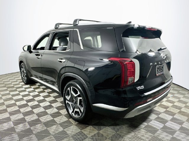 Used 2025 Hyundai Palisade SEL FWD image 5