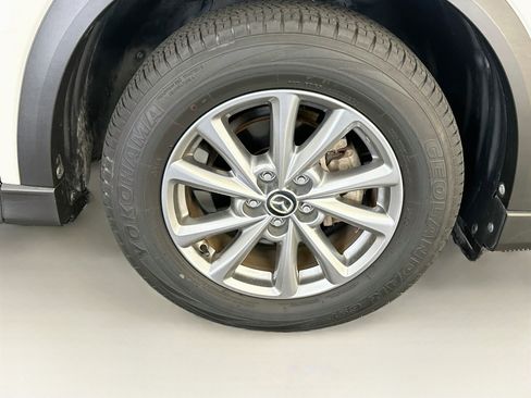 Used 2023 MAZDA CX-5 AWD 2.5 S image 11