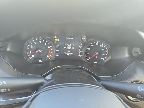 New 2026 Jeep Compass Limited image 26