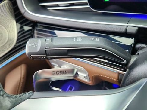 Used 2025 Mercedes-Benz GLE 53 AMG 4MATIC Coupe image 42