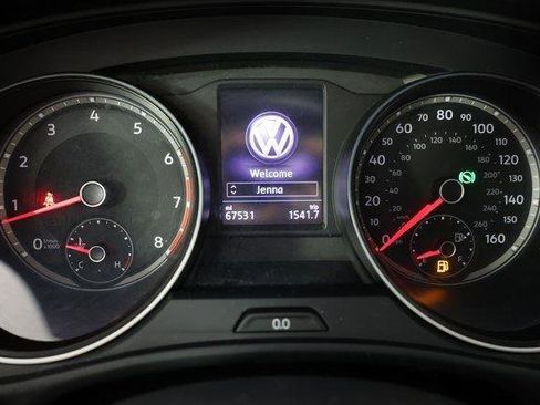 Used 2020 Volkswagen Atlas SE w/ Panoramic Sunroof Package image 15