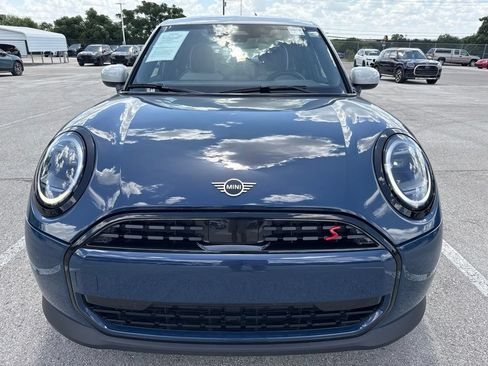Used 2026 MINI Cooper S FWD image 2