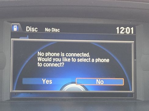 Used 2016 Honda Odyssey SE image 3