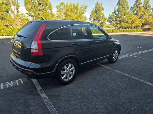 Used 2008 Honda CR-V EX-L image 3