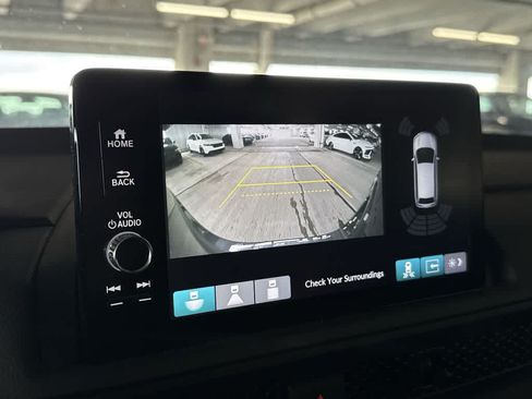 Used 2024 Honda CR-V Sport-L image 17
