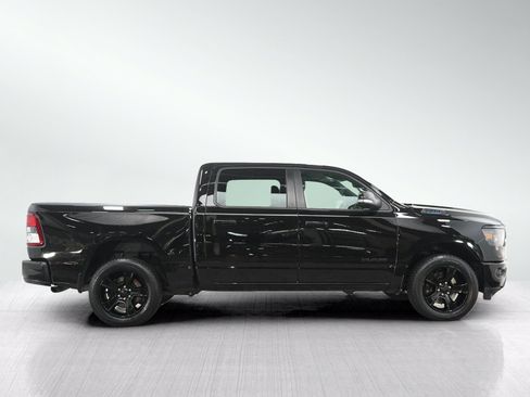 Used 2021 RAM 1500 Big Horn AWD/4WD image 6
