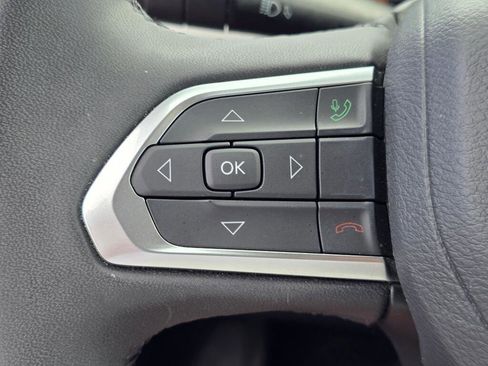 Used 2024 Jeep Compass Limited image 28