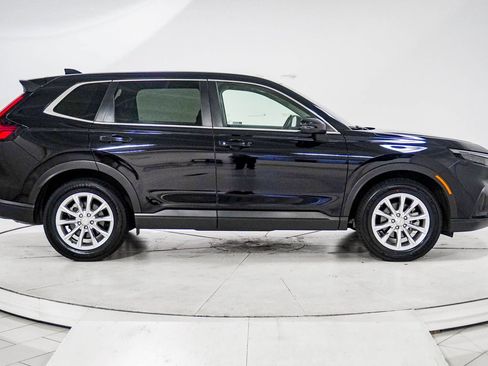 Certified 2024 Honda CR-V EX-L image 12
