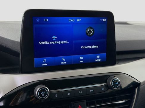 Used 2022 Ford Escape SE w/ Convenience Package image 32