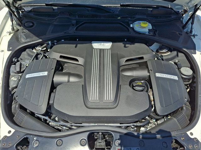 Used 2014 Bentley Continental GT V8 S AWD/4WD image 33