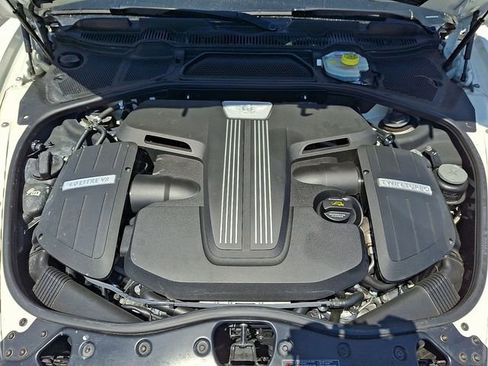 Used 2014 Bentley Continental GT V8 S AWD/4WD image 33