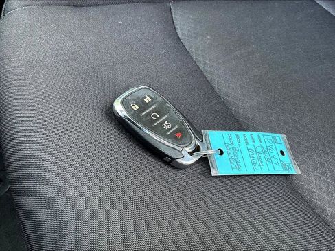 Used 2024 Chevrolet Malibu LT FWD image 33