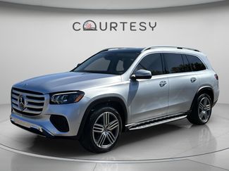Used 2024 Mercedes-Benz GLS 450 4MATIC 360° Tour