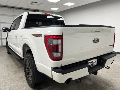 Used 2023 Ford F150 Tremor w/ Equipment Group 402A High AWD/4WD image 8