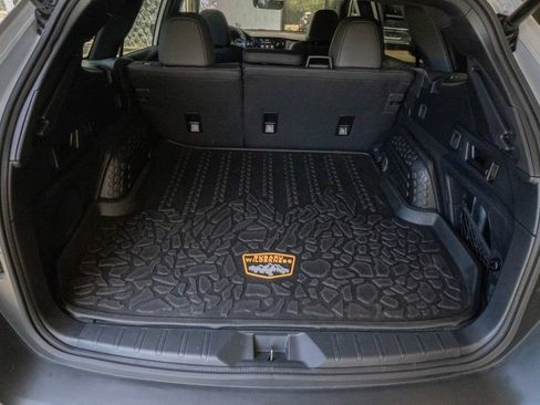 Used 2024 Subaru Outback Wilderness AWD/4WD image 20