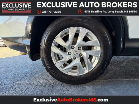 Used 2015 Honda CR-V EX-L image 43