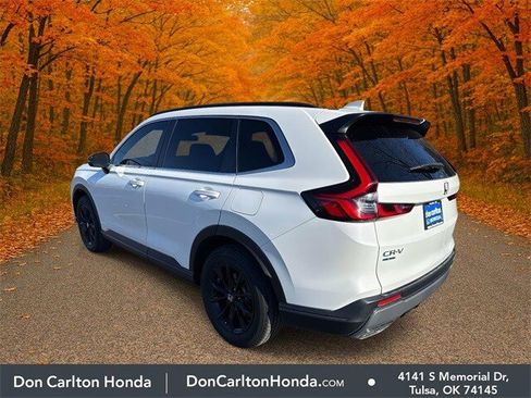 Used 2023 Honda CR-V Sport image 6