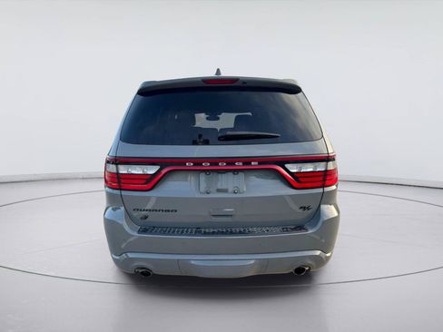 Used 2020 Dodge Durango R/T w/ Blacktop Package AWD/4WD image 4
