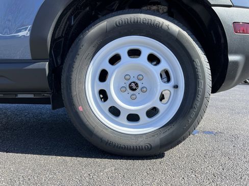 New 2025 Ford Bronco Sport Heritage w/ Convenience Package image 6